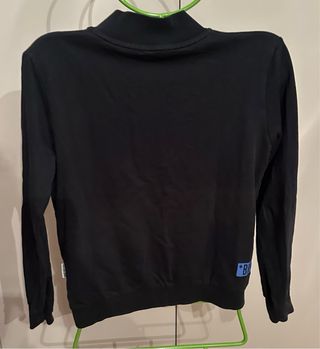 Felpa Bikkembergs – Taglia 14 anni / 164 cm