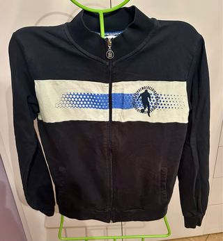 Felpa Bikkembergs – Taglia 14 anni / 164 cm