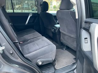 Toyota Land Cruiser 150 2018