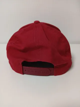 Gorra Volcom Roja