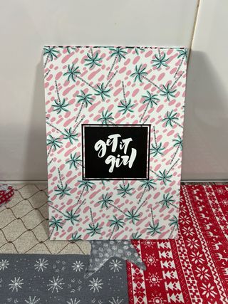 Bolso infantil Soy Luna con espejo