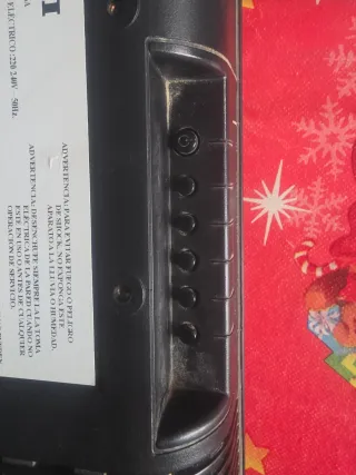 TV OKI 16" con TDT integrado