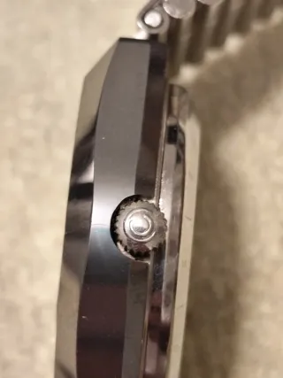 Certina Dia Master Rado Anni 70
