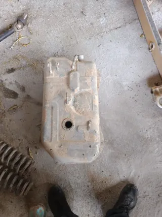 Depósito combustible Suzuki Vitara 1.9td
