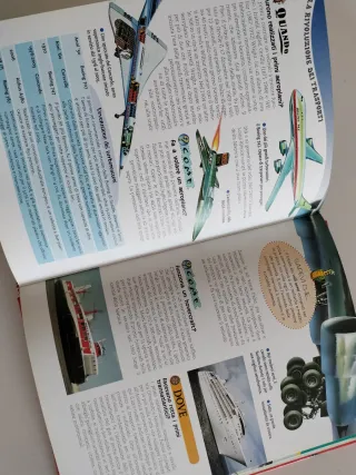 Il libro del come, quando e perché