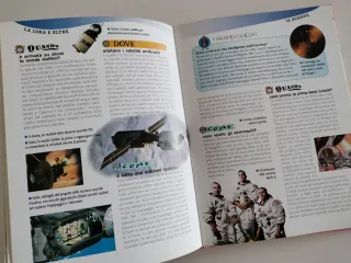 Il libro del come, quando e perché