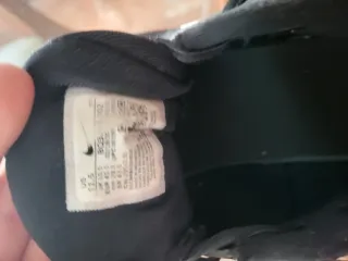 Nike Revolution 5 Talla 45.5