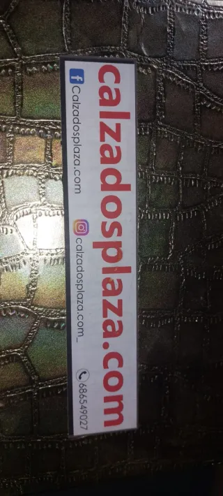 Zapatos de tacón negros con plataforma