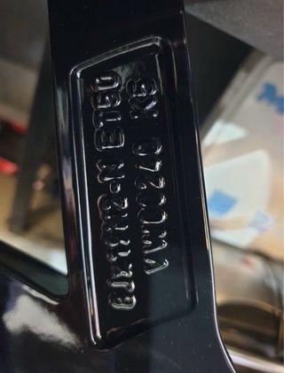 Llantas Estoril VW Golf 8.