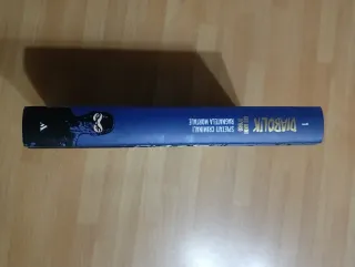 Diabolik Spietati Criminali Ragnatela Mortale