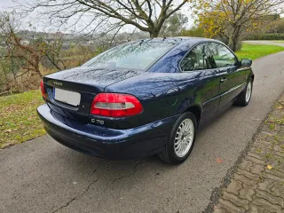 Volvo C70 2003