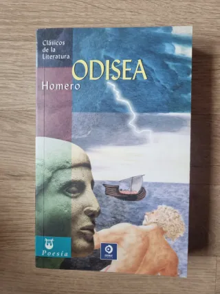 La Odisea