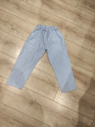 Pantalón casero talla 2