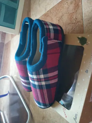 Zapatillas Unit Talla 43 Hombre