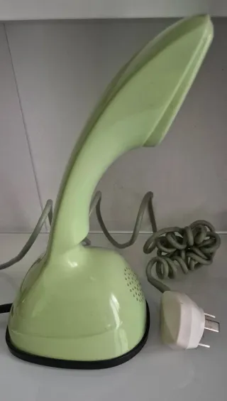 Telefono Cobra Verde Ericsson