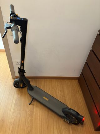 Patinete Eléctrico Segway Ninebot Max G30E