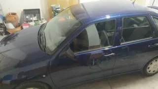 Seat Córdoba 2000 2000