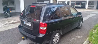 KIA Carnival 2007