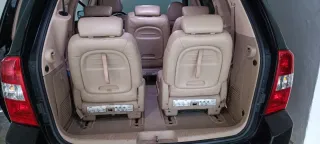 KIA Carnival 2007