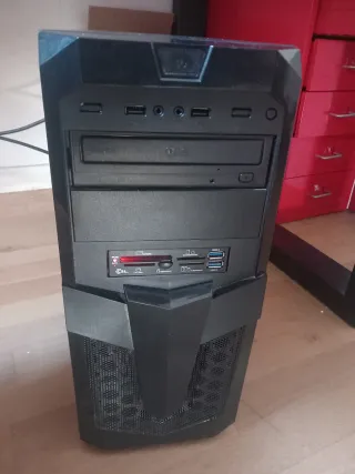 PC 1.7Ghz 32Gb RAM