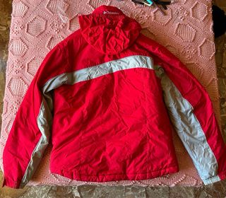 Chaqueta esquí Columbia