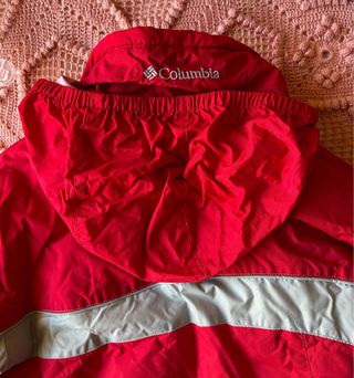Chaqueta esquí Columbia