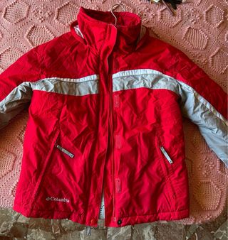 Chaqueta esquí Columbia
