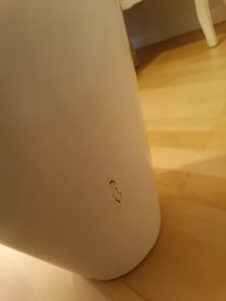 ❤️ Jarrón con montaje de flores