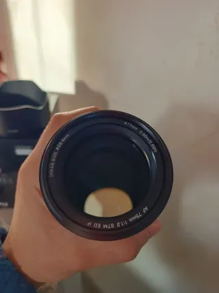 Viltrox AF 75mm F1.2 Pro Obiettivo Fuji x-mount