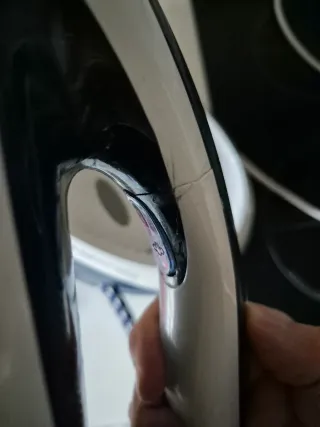 Centro de Planchado Philips Perfect Care Elite.