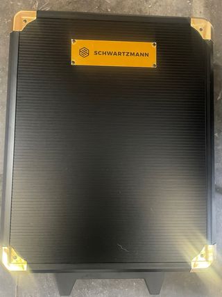 maleta de herramientas con 409piezas