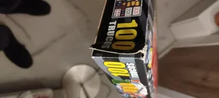 Juego de Magia Infantil