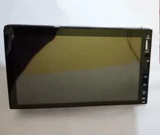 Reproductor MP5 Coche 7 con Mando