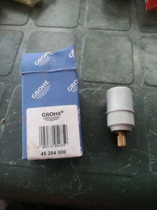 Adaptador llave de paso Grohe nuevo