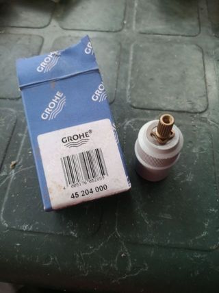 Adaptador llave de paso Grohe nuevo