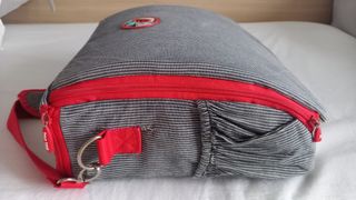 Trona Portátil Tuc Tuc