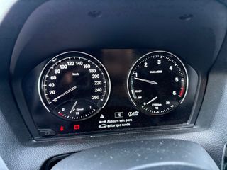 BMW SERIE 1 118D 150cv 2019 AUT ETIQUETA C VERDE