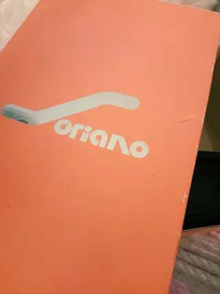 Zapatos planos negros mujer