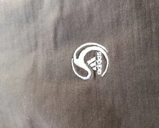 Pantalón Chándal Vintage Adidas Predator Talla L