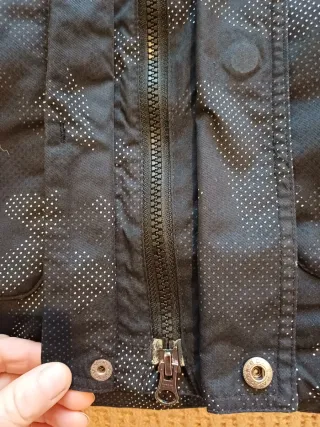 Chaqueta Cortaviento Surfanic Hombre