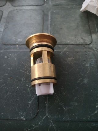 Válvula retención Grohe nueva