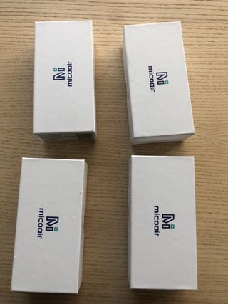 Micoair Controlador NxtPX4v2 dron