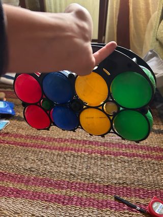 Set 8 Bocce da Spiaggia