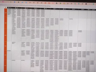 Cadenas de Nieve Autosock 645