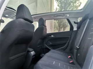 Peugeot 308 AUTOMÁTICO,TECHO SOLAR