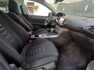 Peugeot 308 AUTOMÁTICO,TECHO SOLAR