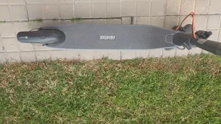 Patinete Eléctrico Ninebot E2+ V2