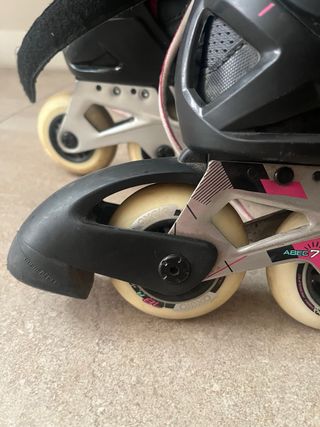 Patines en línea Oxelo FIT5