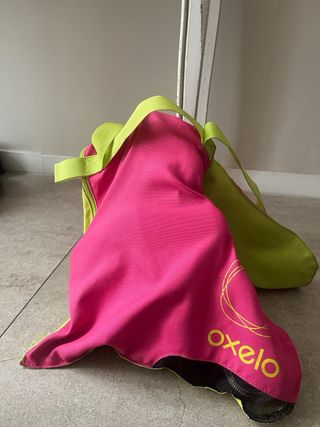 Patines en línea Oxelo FIT5