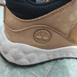 Scarpe Timberland Beige/Marrone